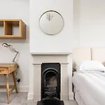 2, 2 Driffield Terrace Bright & Spacious 2-bed In - Pass The Keys York