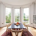 2, 2 Driffield Terrace Bright & Spacious 2-bed In - Pass The Keys 公寓 约克